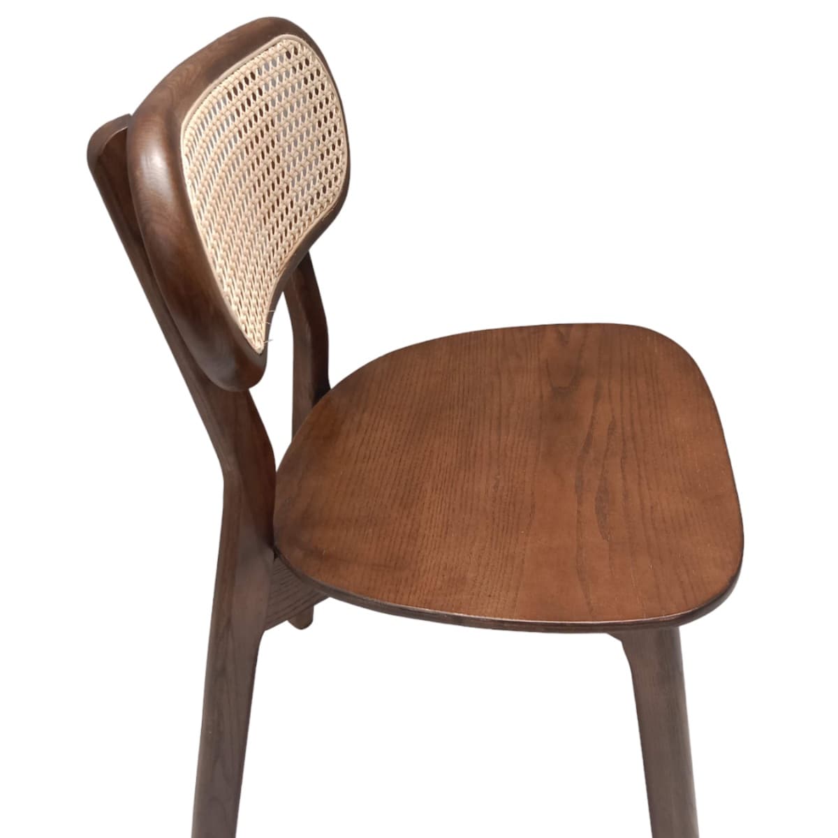 Ghế Gỗ Mây Giá Tốt GG34 - ảnh 5