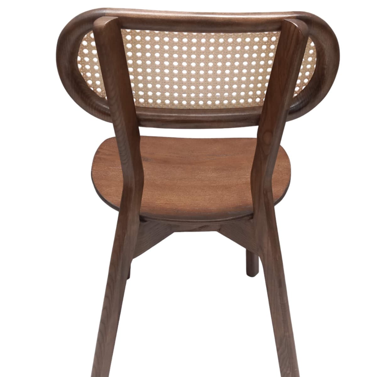 Ghế Gỗ Mây Giá Tốt GG34 - ảnh 6