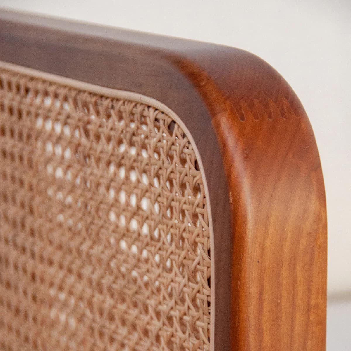 Ghế Gỗ Mây Hiện Đại GG18 - ảnh 5