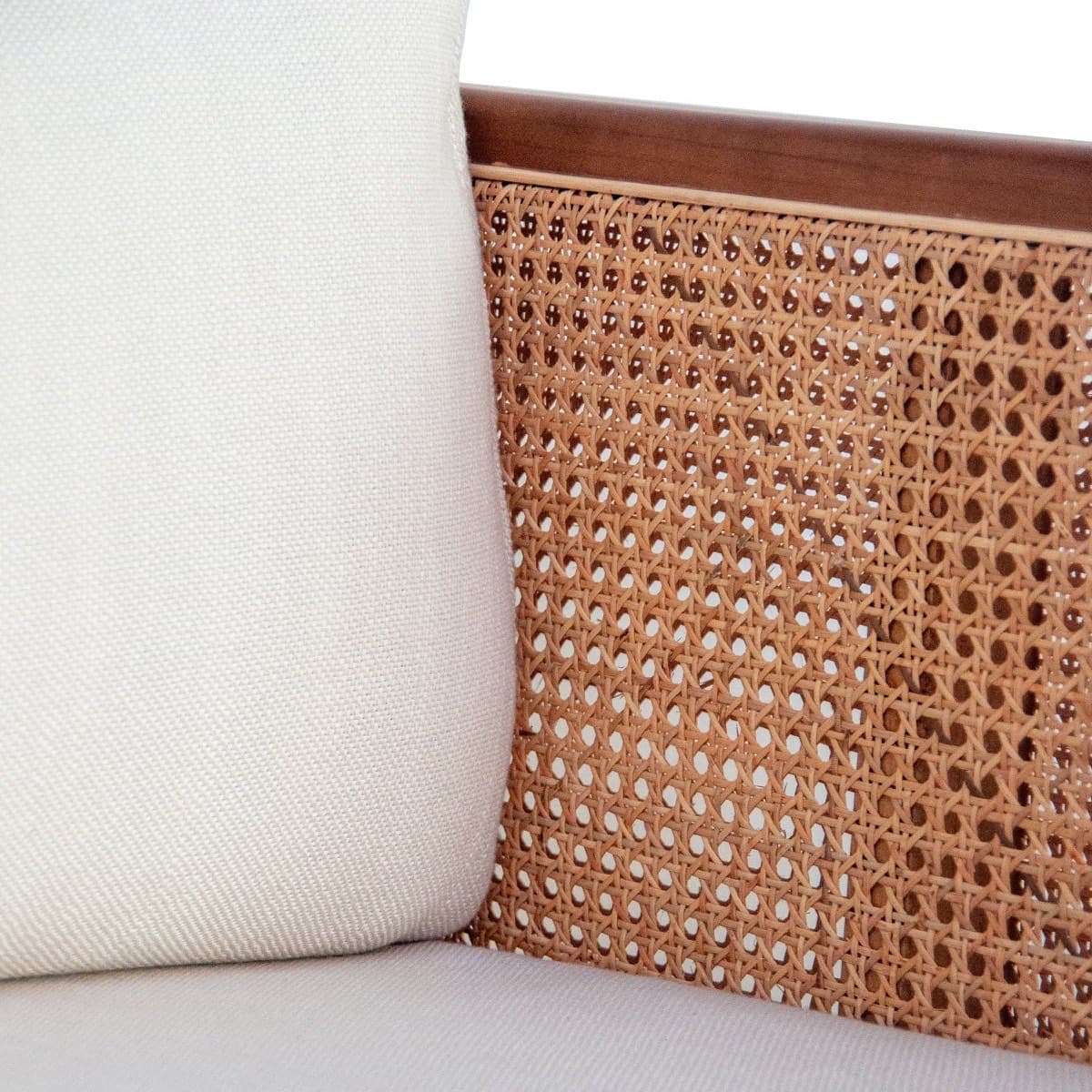 Ghế Gỗ Mây Hiện Đại GG18 - ảnh 6