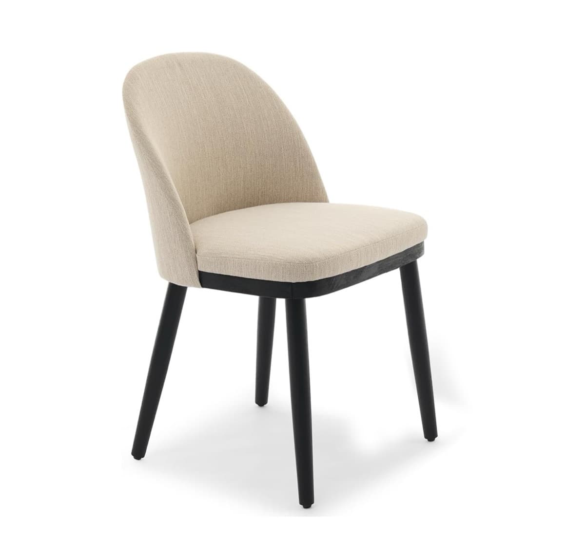 Ghế Gỗ Sang Trọng Giá Tốt GF24 - ảnh 3