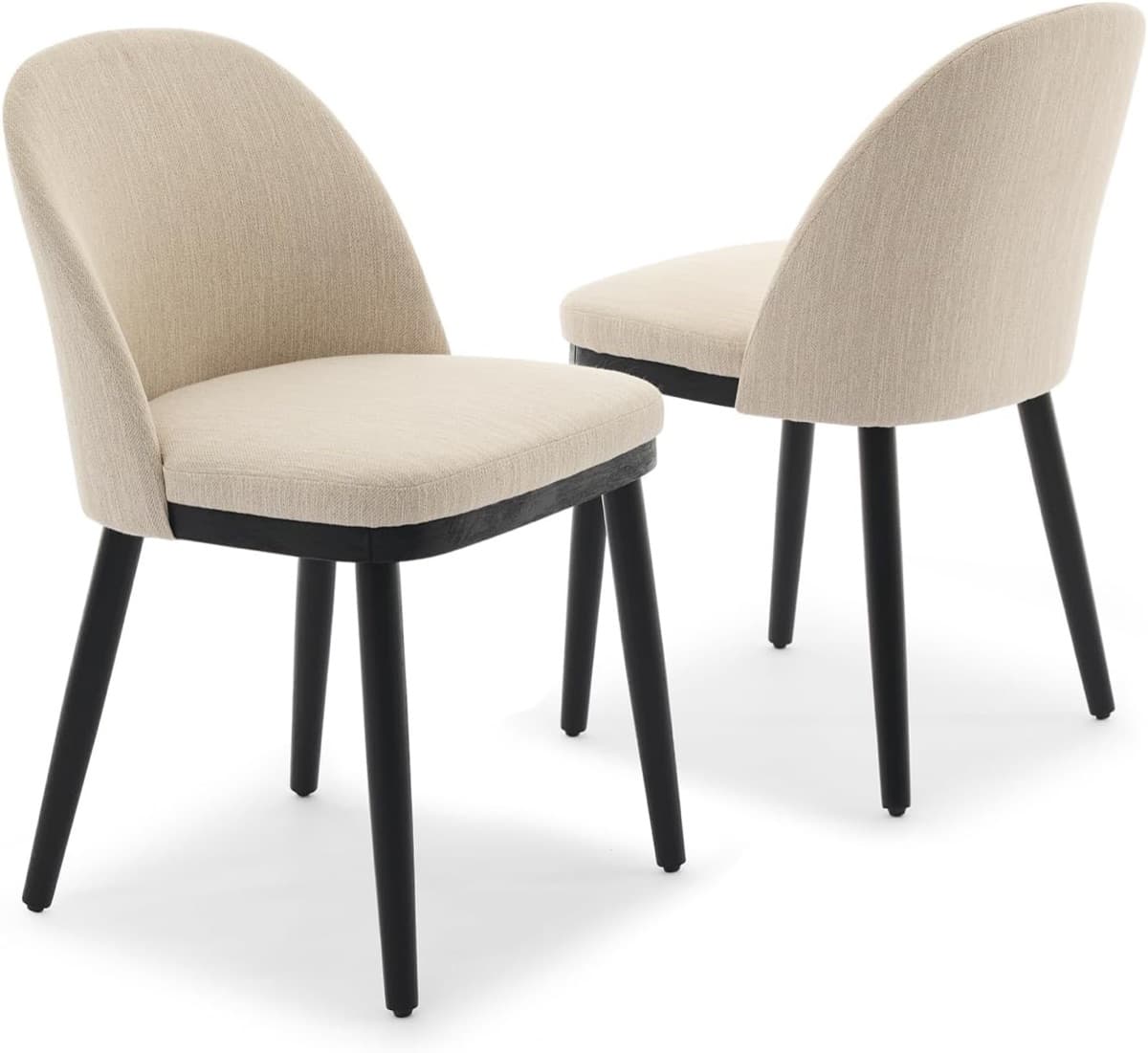 Ghế Gỗ Sang Trọng Giá Tốt GF24 - ảnh 6