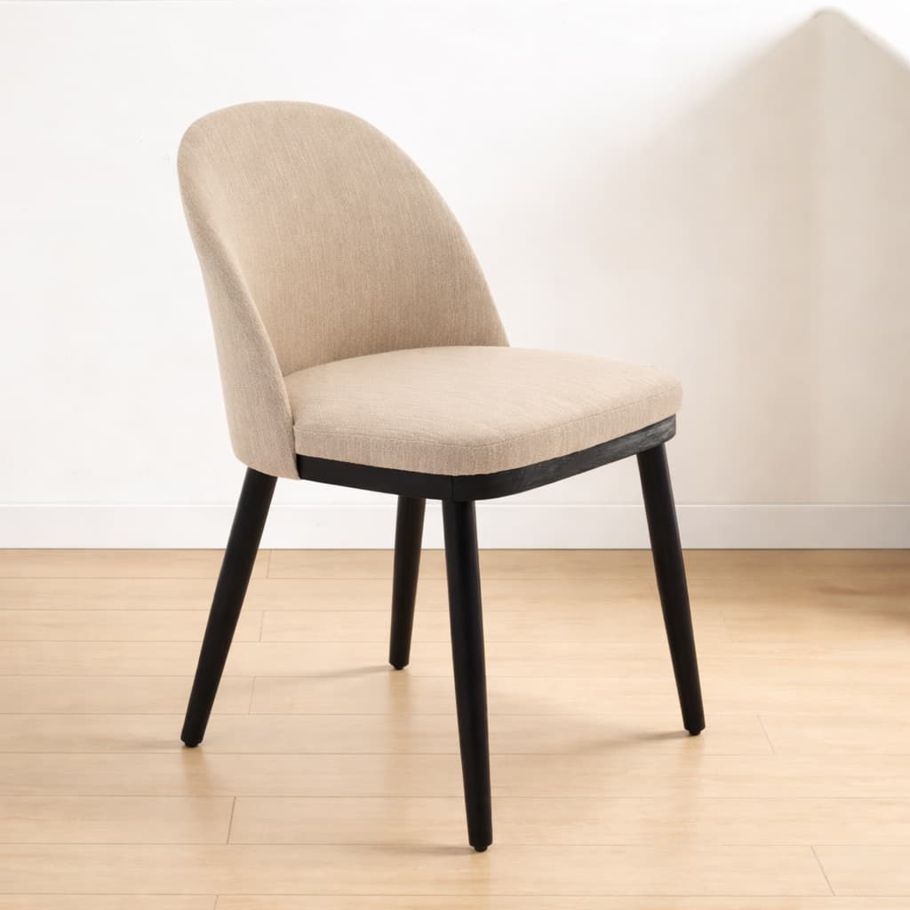 Ghế Gỗ Sang Trọng Giá Tốt GF24