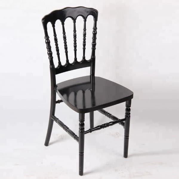 Ghế Gỗ Sang Trọng Tựa Lưng GF26 - ảnh 3