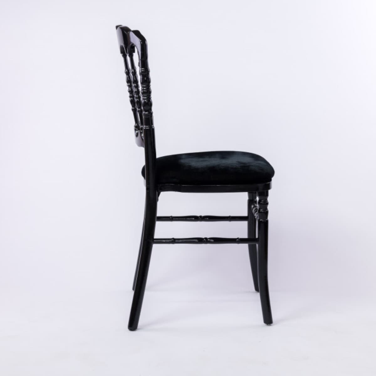 Ghế Gỗ Sang Trọng Tựa Lưng GF26 - ảnh 5