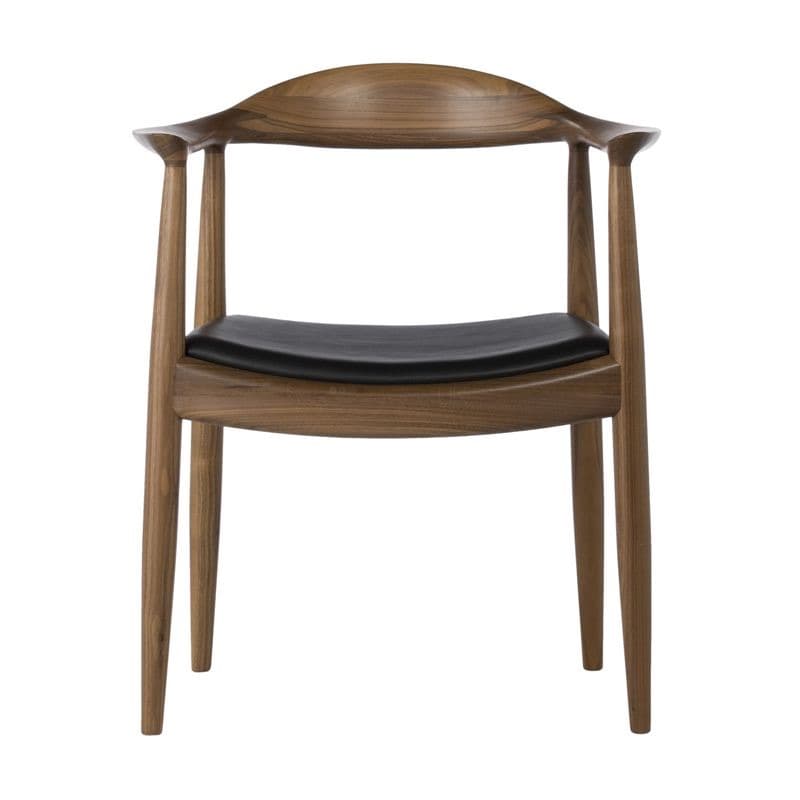 Ghế Gỗ Tựa Lưng Hiện Đại GF07 - ảnh 3