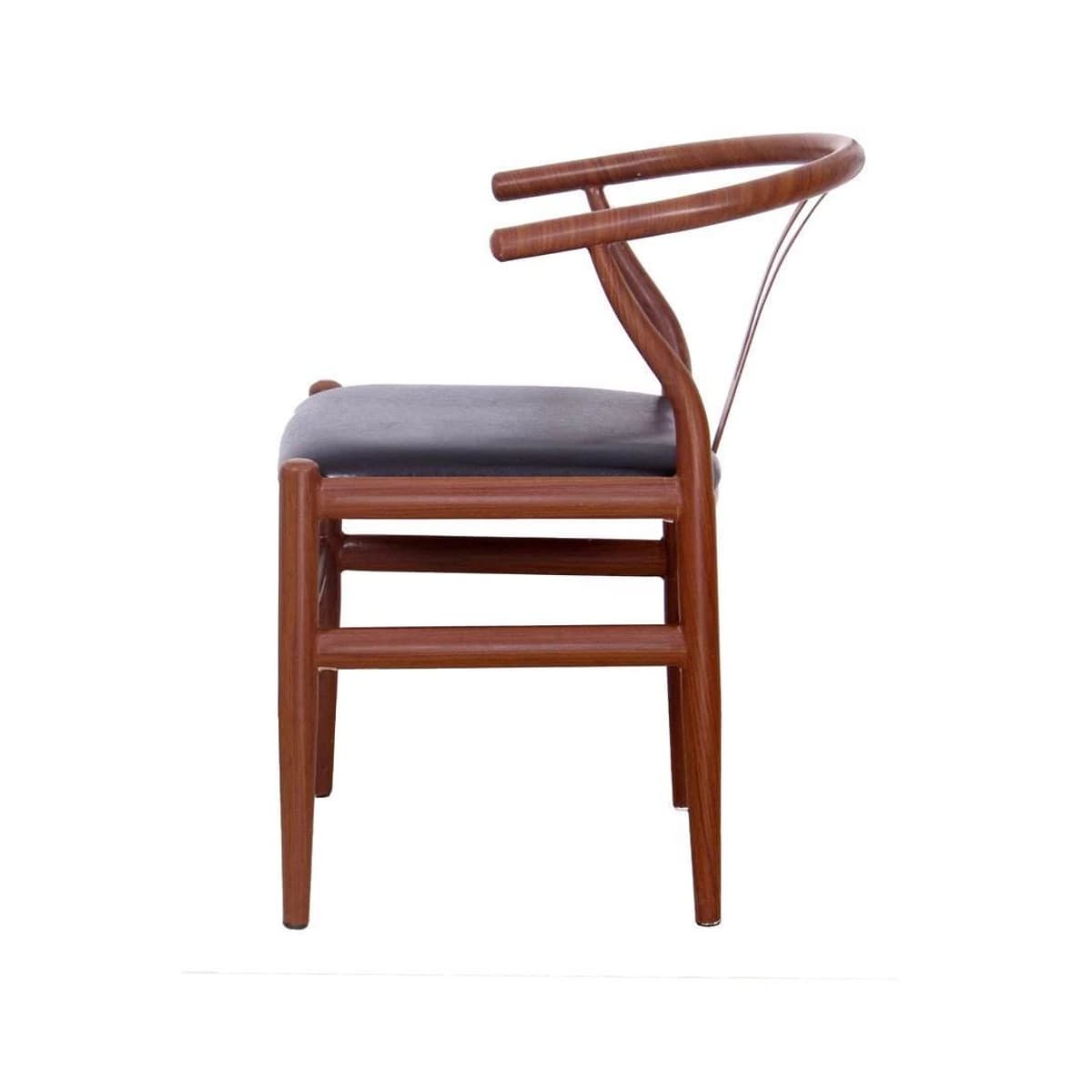 Ghế Gỗ Tựa Lưng Hiện Đại GF18 - ảnh 3