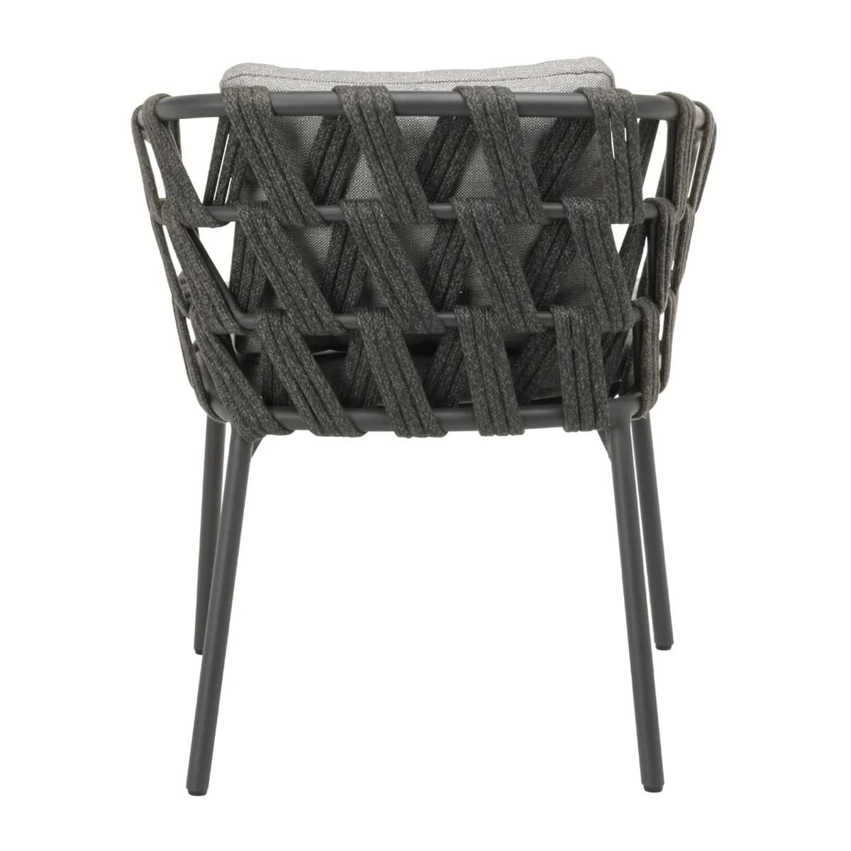 Ghế Ngoài Trời Đan Dây Giá Tốt – NT21 - ảnh 7