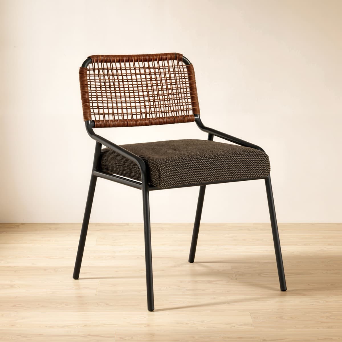 Ghế Ngoài Trời Không Tay Đẹp – NT29