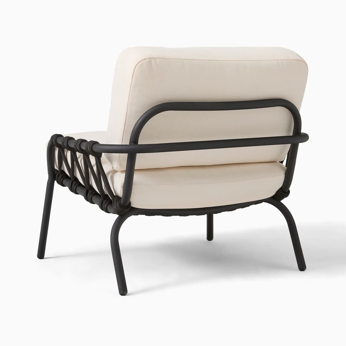 Ghế Sofa Đan Dây Khung Sắt – SF04 - ảnh 6