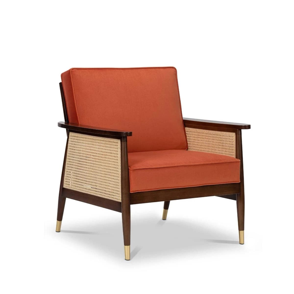 Ghế Sofa Đan Mây Sang Trọng GG20 - ảnh 5