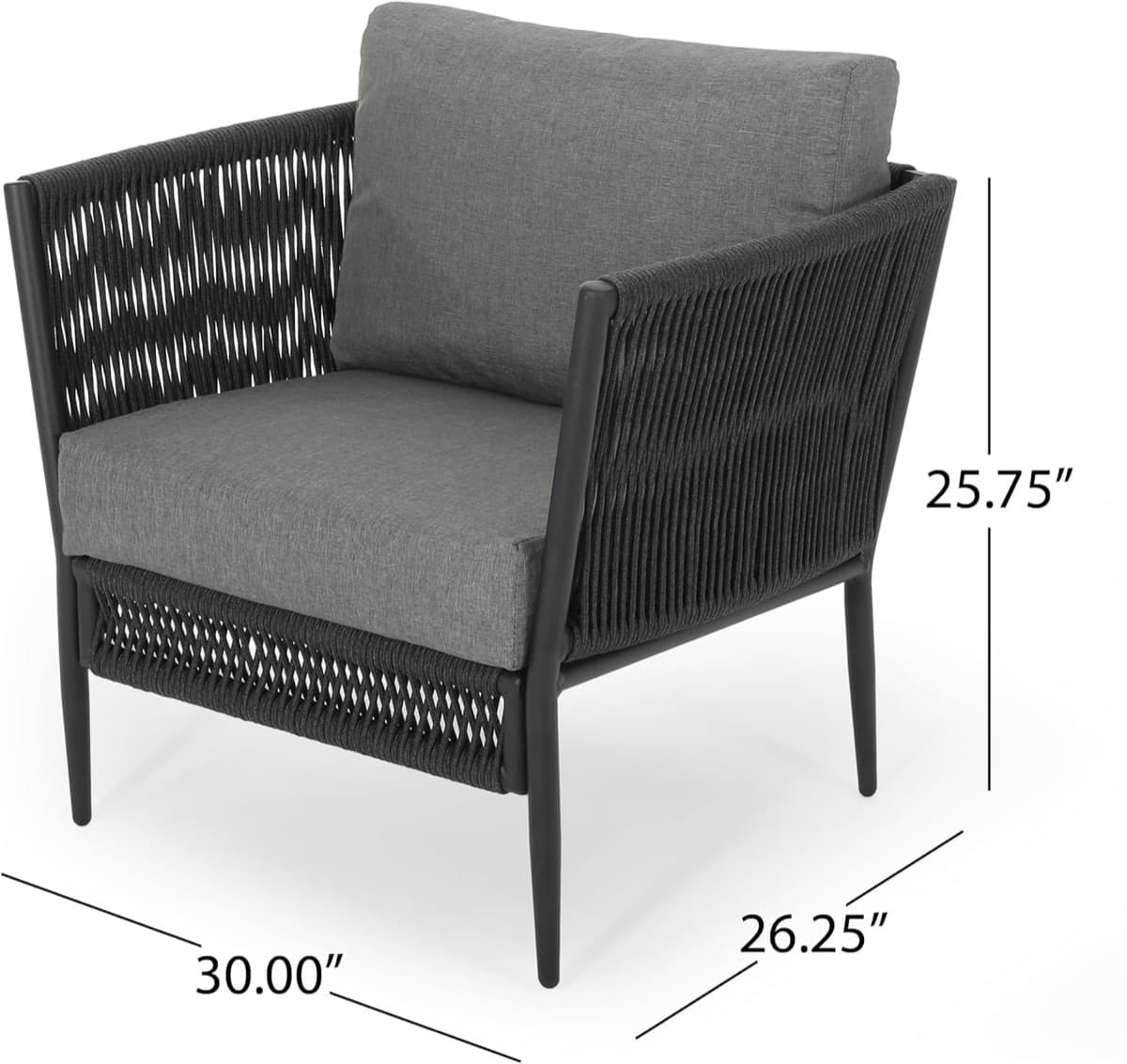 Ghế Sofa Giá Tốt Ngoài Trời SF26 - ảnh 10