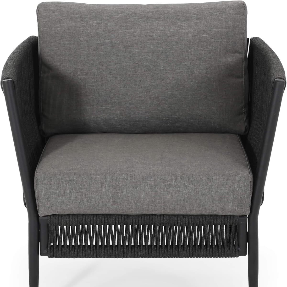 Ghế Sofa Giá Tốt Ngoài Trời SF26 - ảnh 4