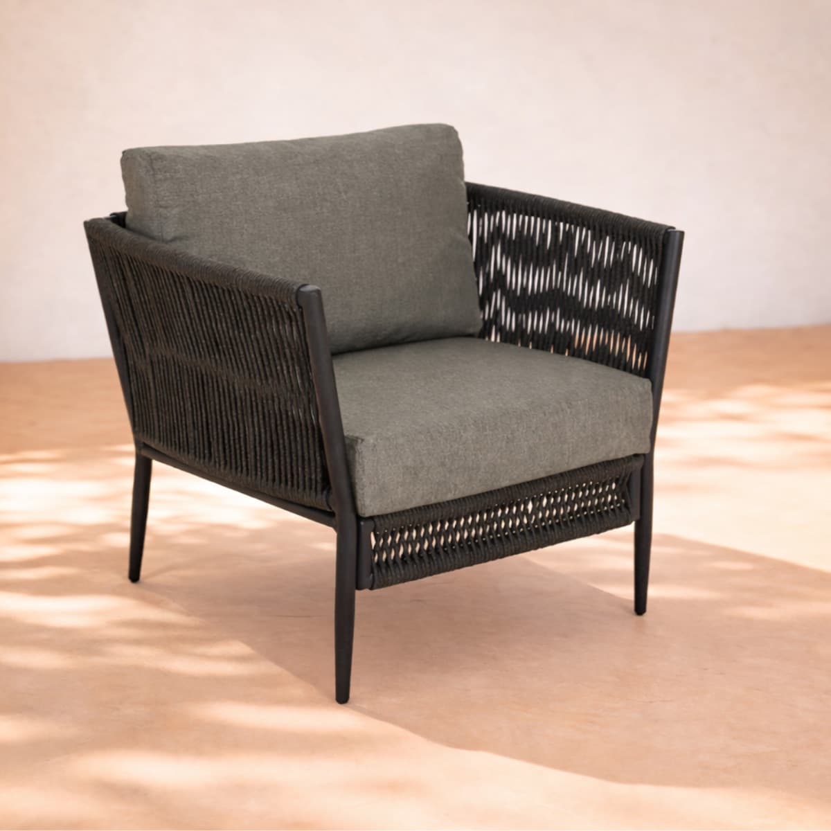 Ghế Sofa Giá Tốt Ngoài Trời SF26