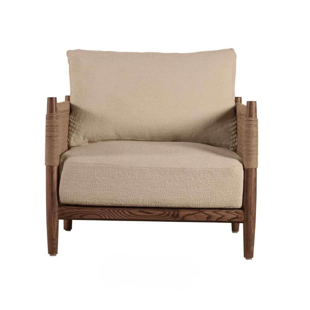 Ghế Sofa Gỗ Đan Dây Cao Cấp GG25 - ảnh 5