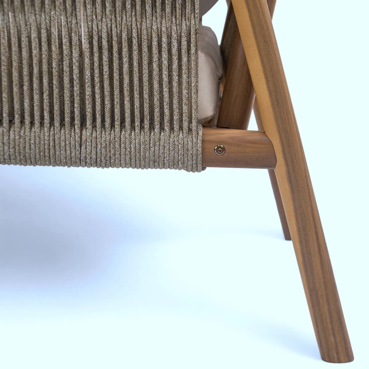 Ghế Sofa Ngoài Trời Bền Đẹp SF24 - ảnh 12