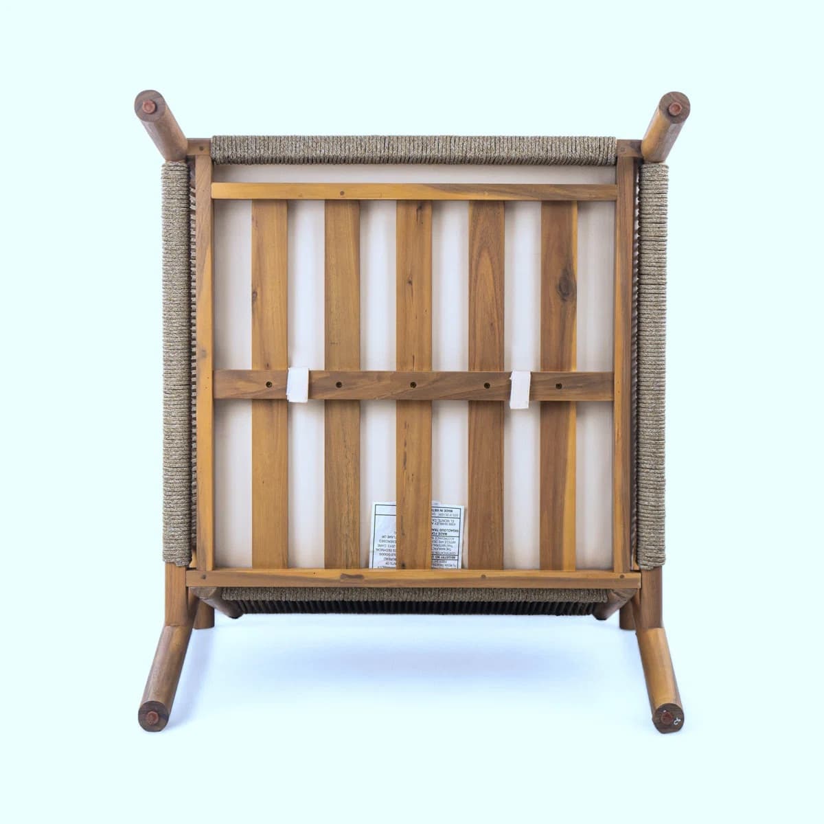 Ghế Sofa Ngoài Trời Bền Đẹp SF24 - ảnh 4