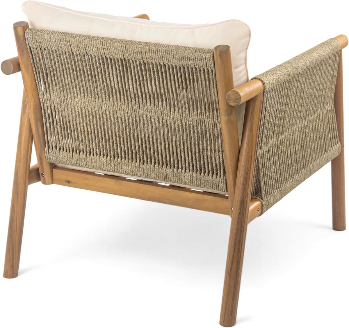 Ghế Sofa Ngoài Trời Bền Đẹp SF24 - ảnh 5