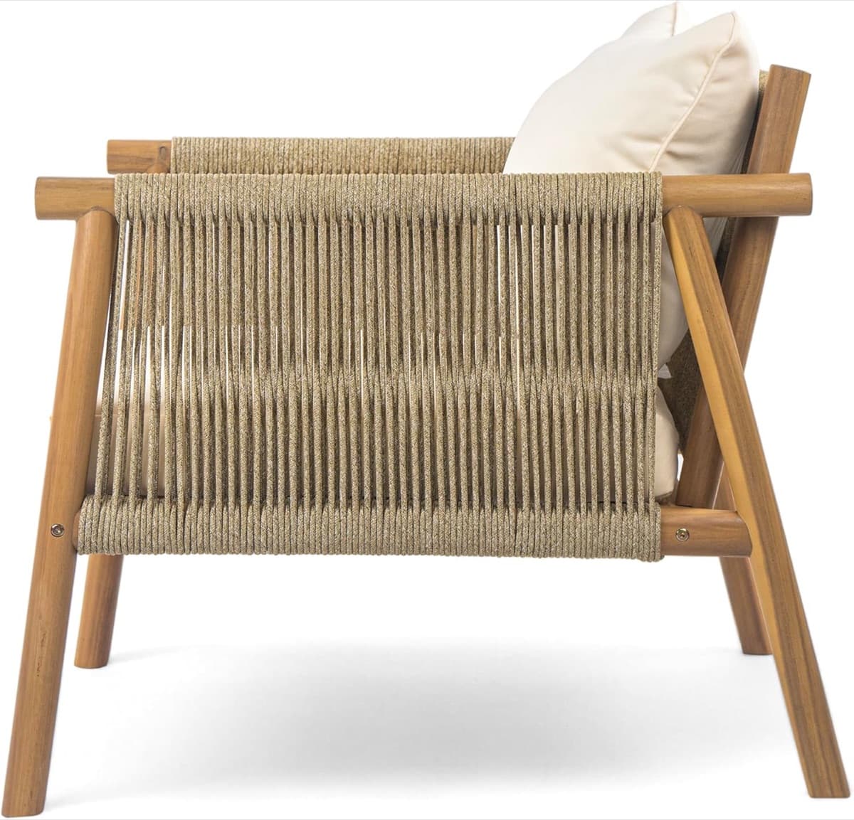 Ghế Sofa Ngoài Trời Bền Đẹp SF24 - ảnh 7