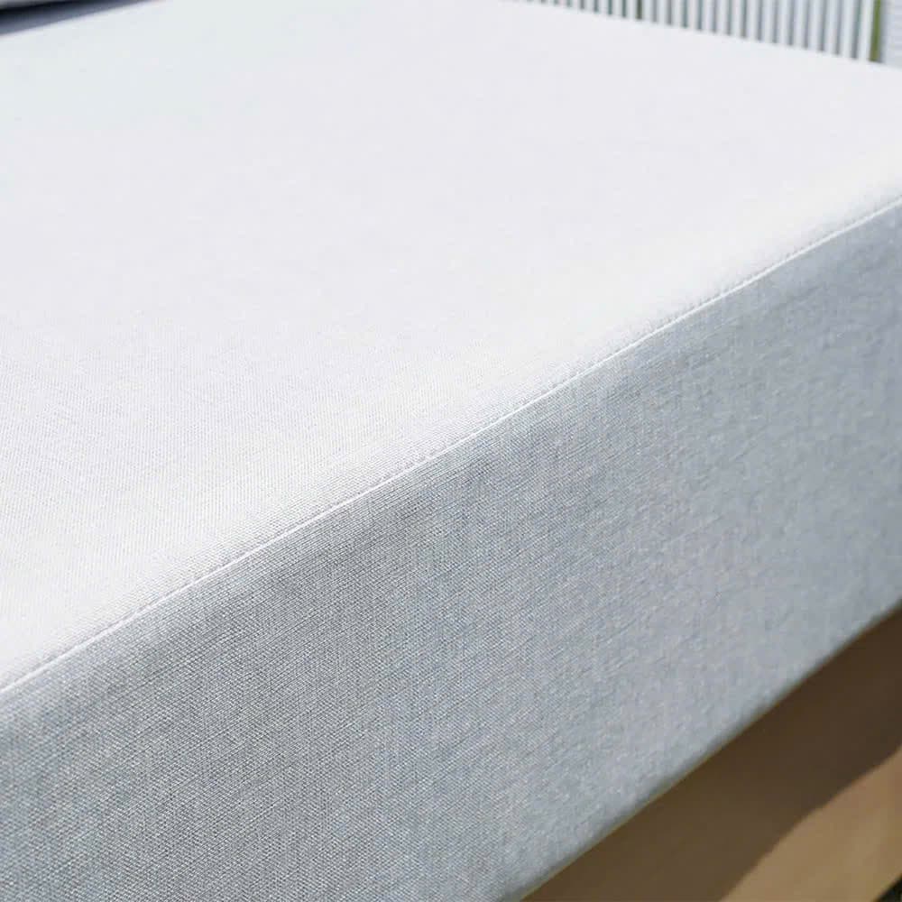 Ghế Sofa Ngoài Trời Cao Cấp – SF08 - ảnh 4