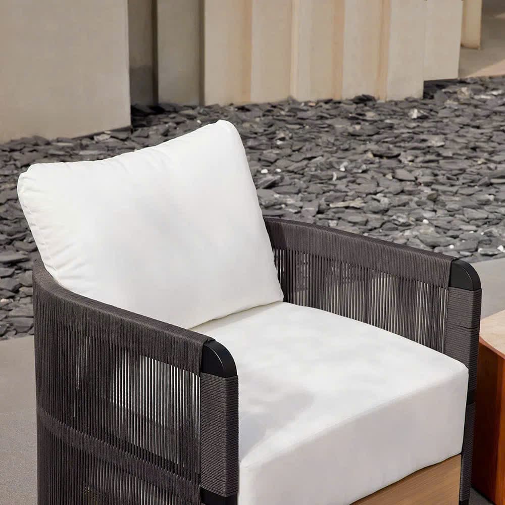 Ghế Sofa Ngoài Trời Cao Cấp – SF08 - ảnh 9