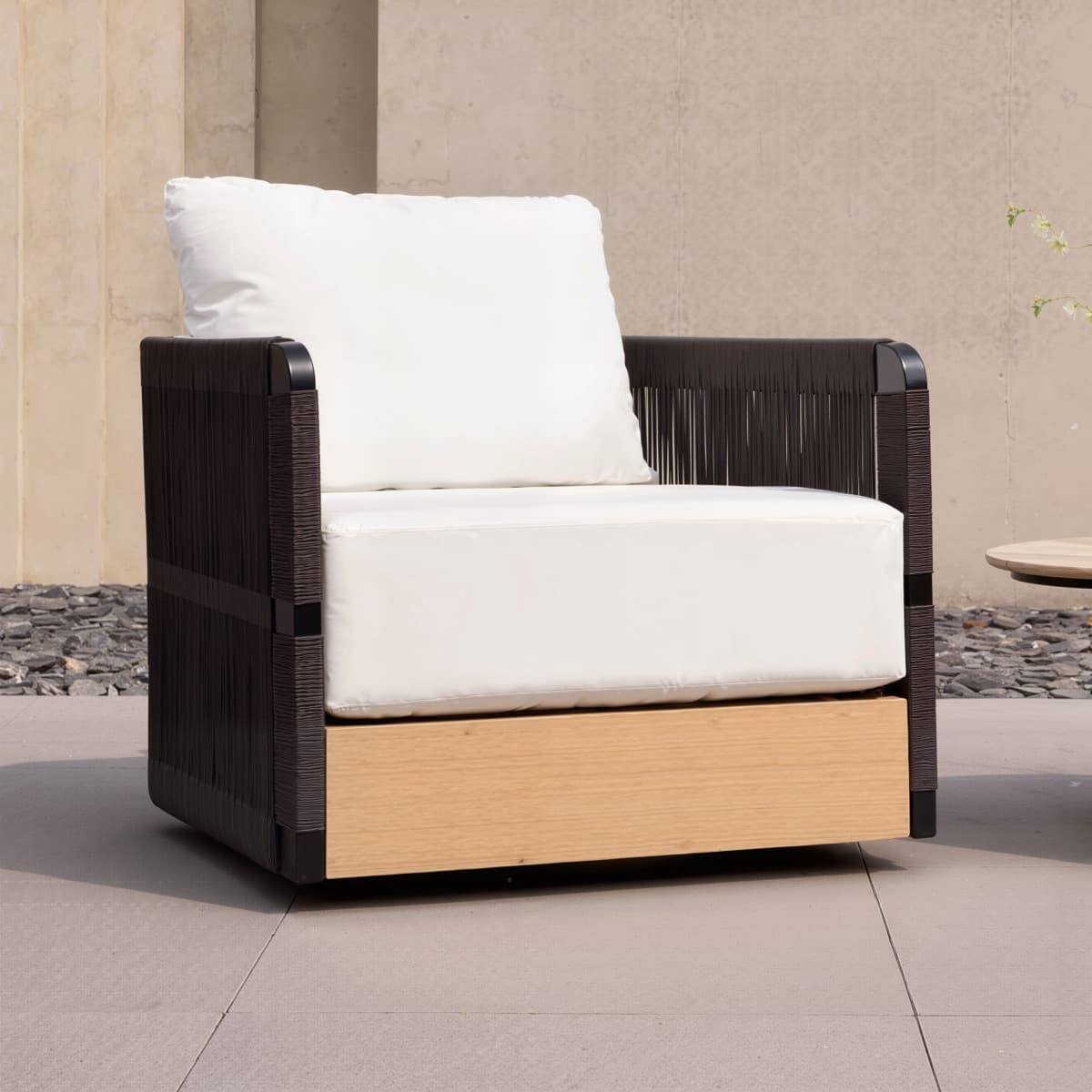 Ghế Sofa Ngoài Trời Cao Cấp – SF08