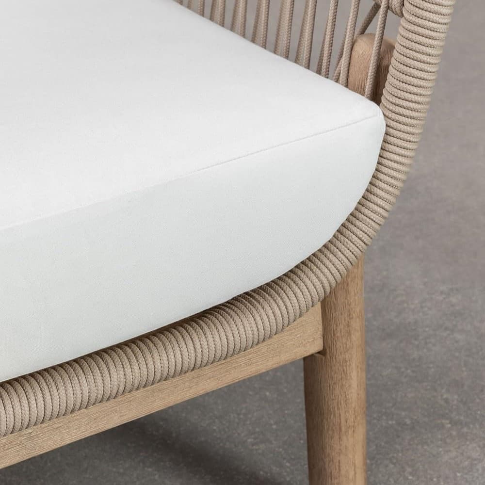 Ghế Sofa Ngoài Trời Cao Cấp SF21 - ảnh 10