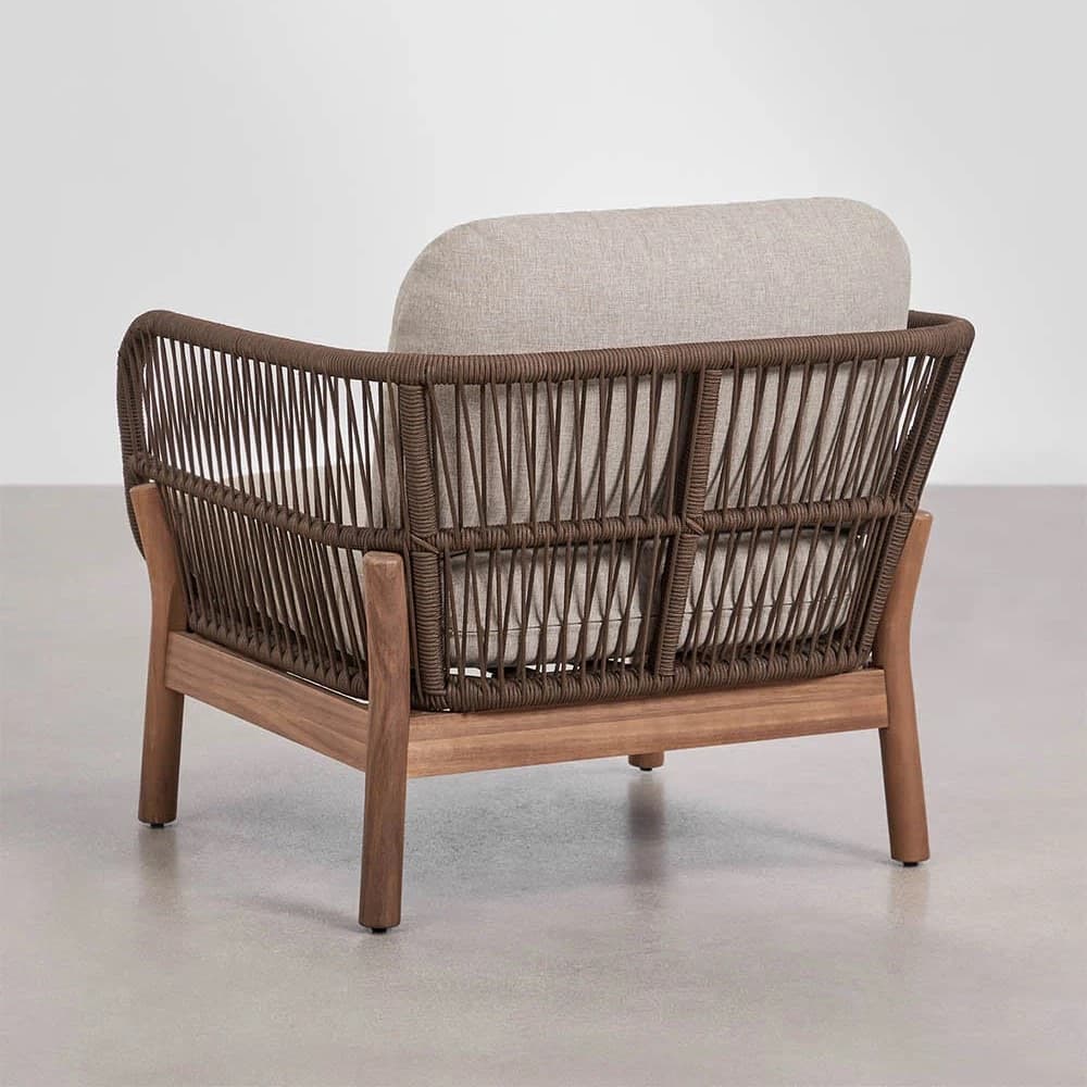 Ghế Sofa Ngoài Trời Cao Cấp SF21 - ảnh 12