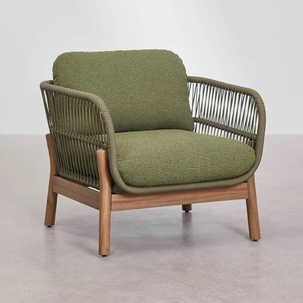 Ghế Sofa Ngoài Trời Cao Cấp SF21 - ảnh 2