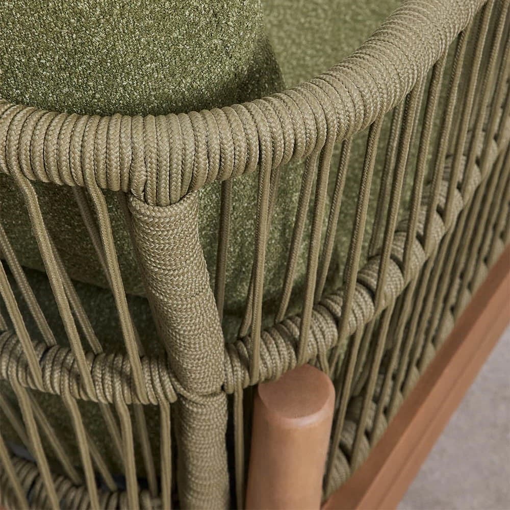 Ghế Sofa Ngoài Trời Cao Cấp SF21 - ảnh 3