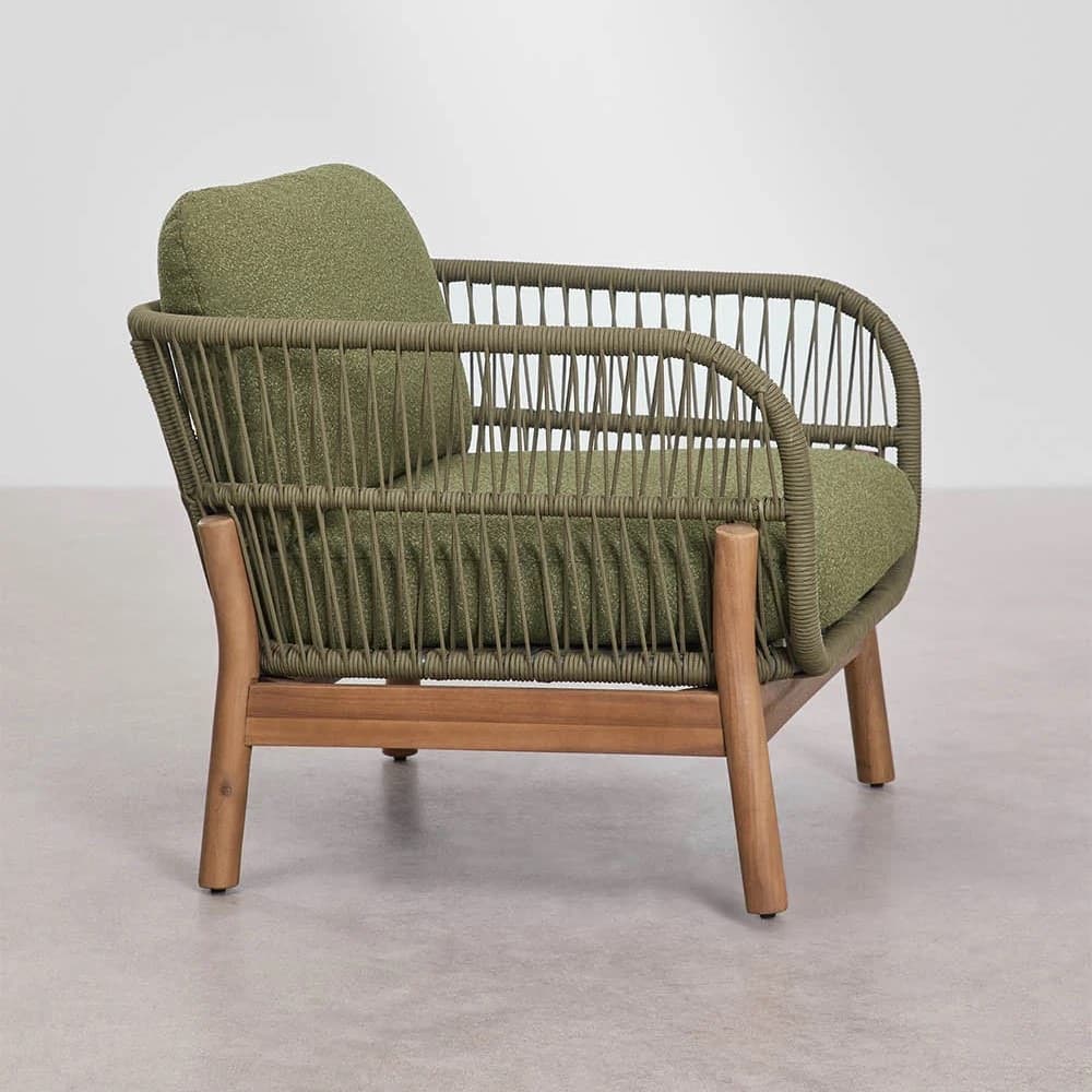 Ghế Sofa Ngoài Trời Cao Cấp SF21 - ảnh 4