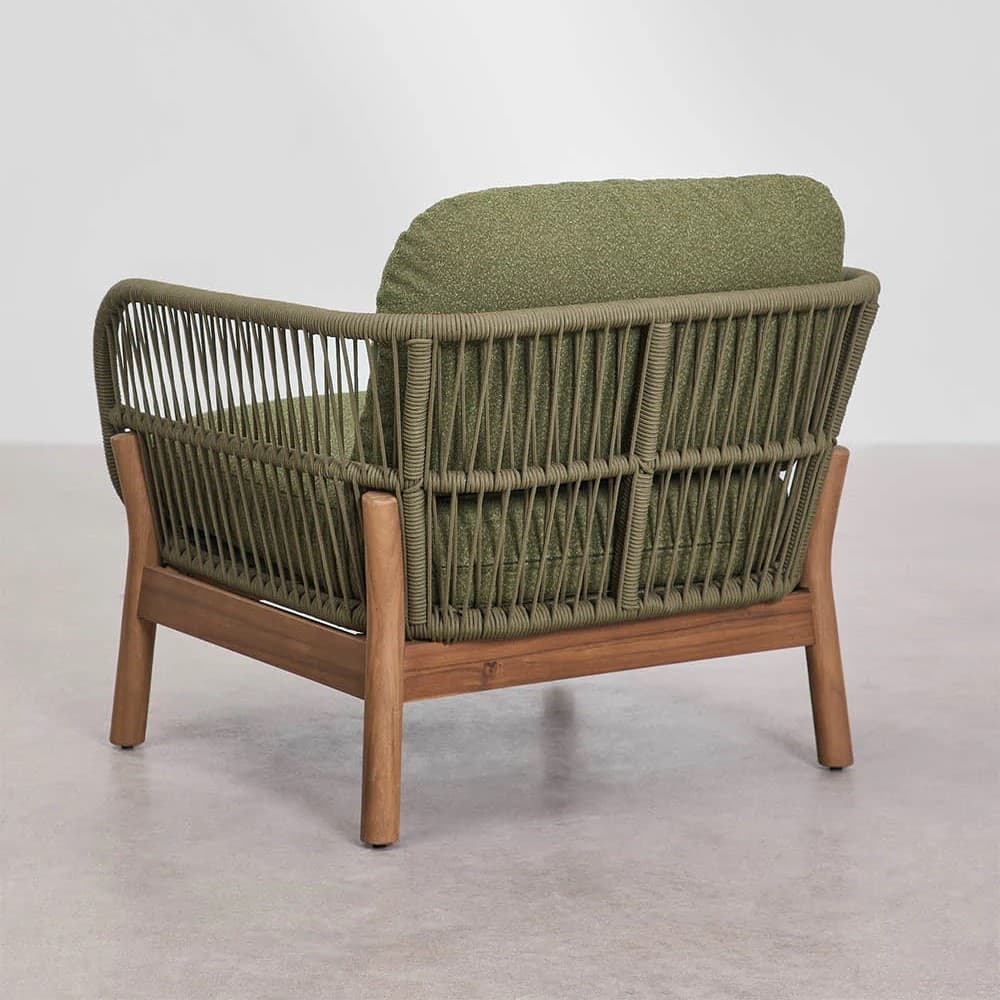 Ghế Sofa Ngoài Trời Cao Cấp SF21 - ảnh 5