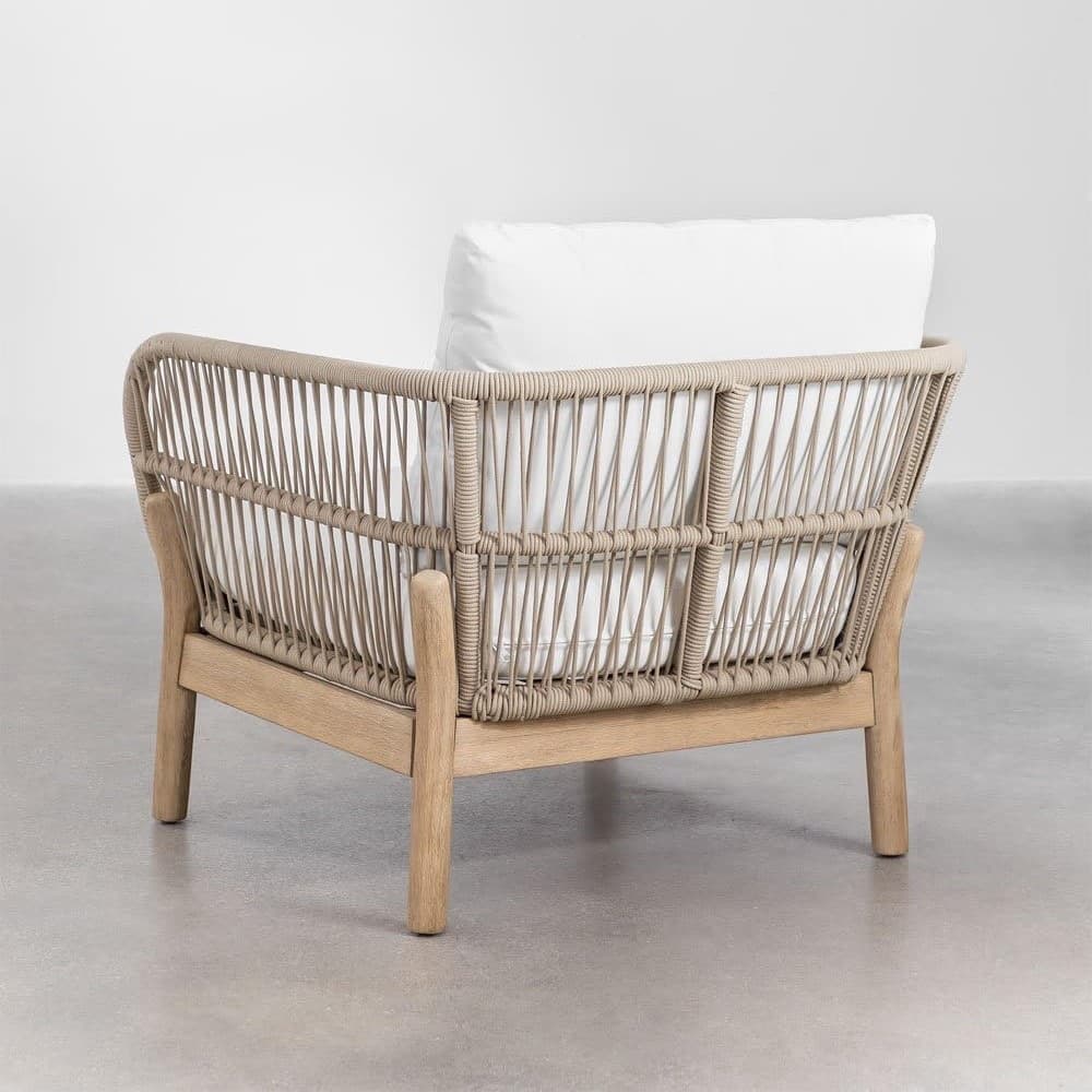 Ghế Sofa Ngoài Trời Cao Cấp SF21 - ảnh 6