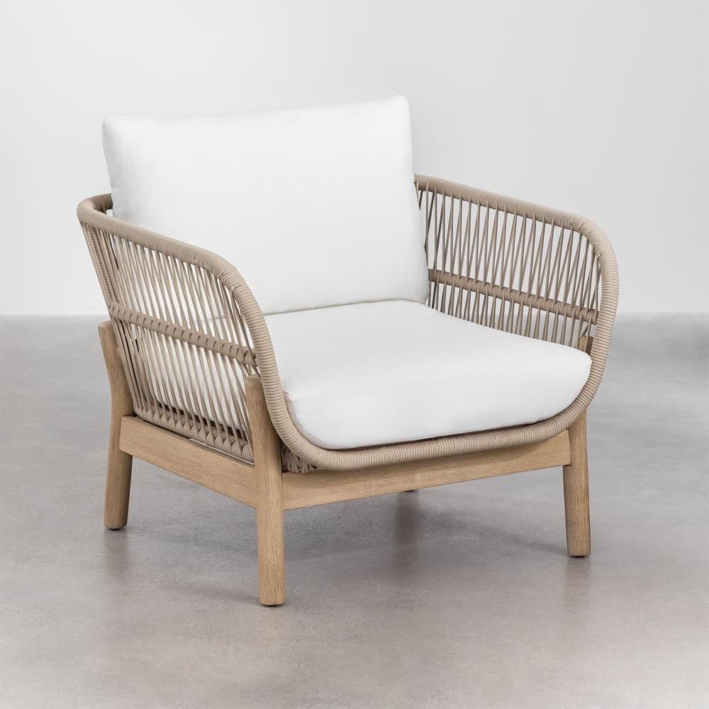 Ghế Sofa Ngoài Trời Cao Cấp SF21 - ảnh 7