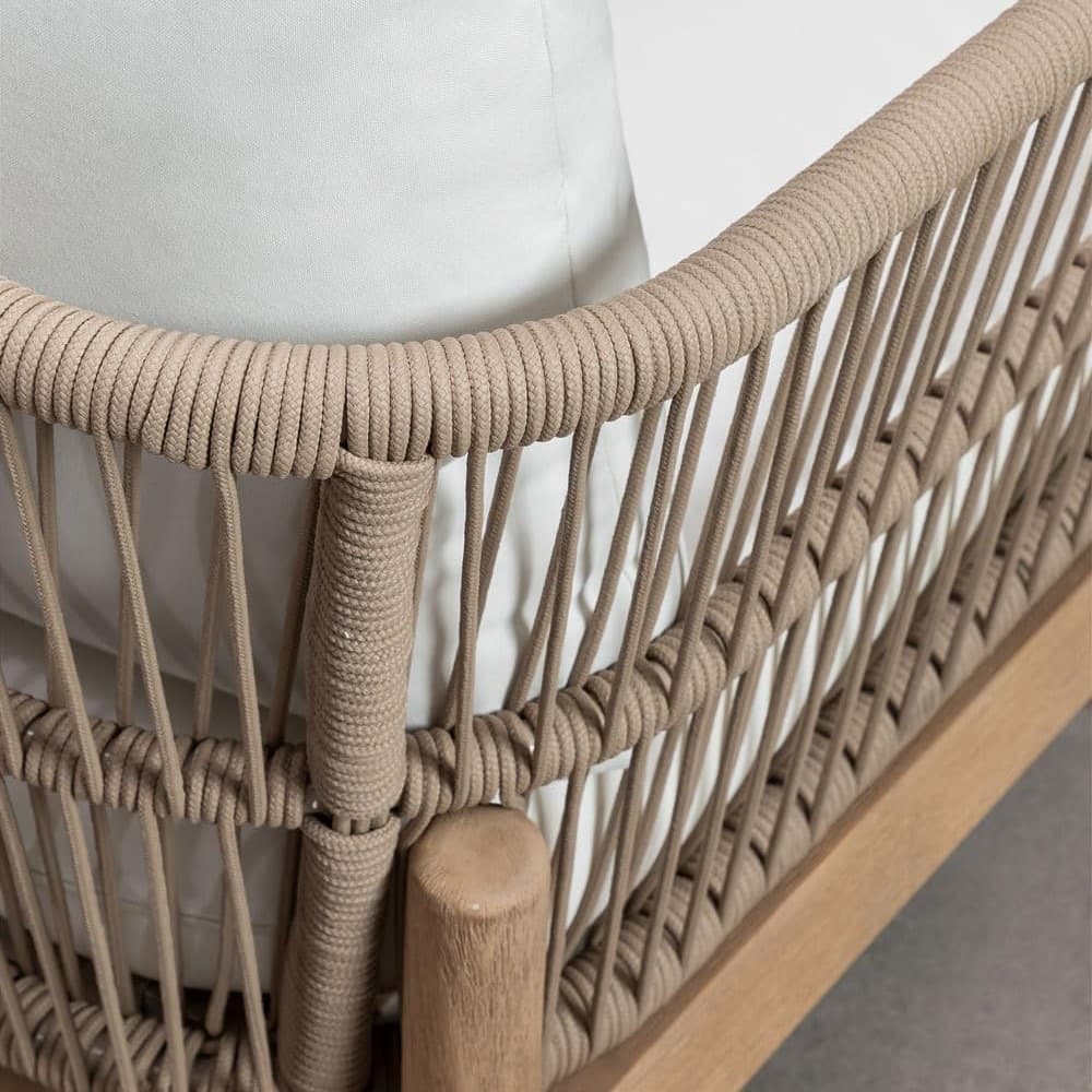 Ghế Sofa Ngoài Trời Cao Cấp SF21 - ảnh 8