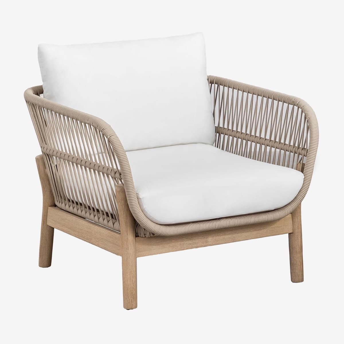 Ghế Sofa Ngoài Trời Cao Cấp SF21 - ảnh 9