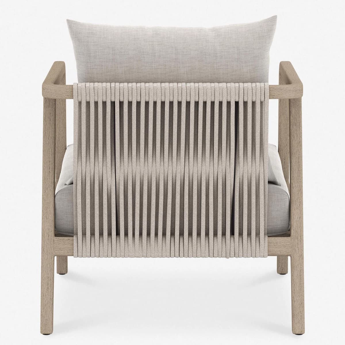 Ghế Sofa Ngoài Trời Đẹp SF16 - ảnh 6