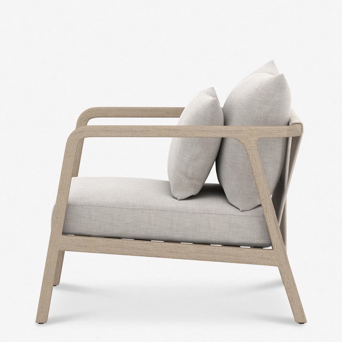 Ghế Sofa Ngoài Trời Đẹp SF16 - ảnh 7