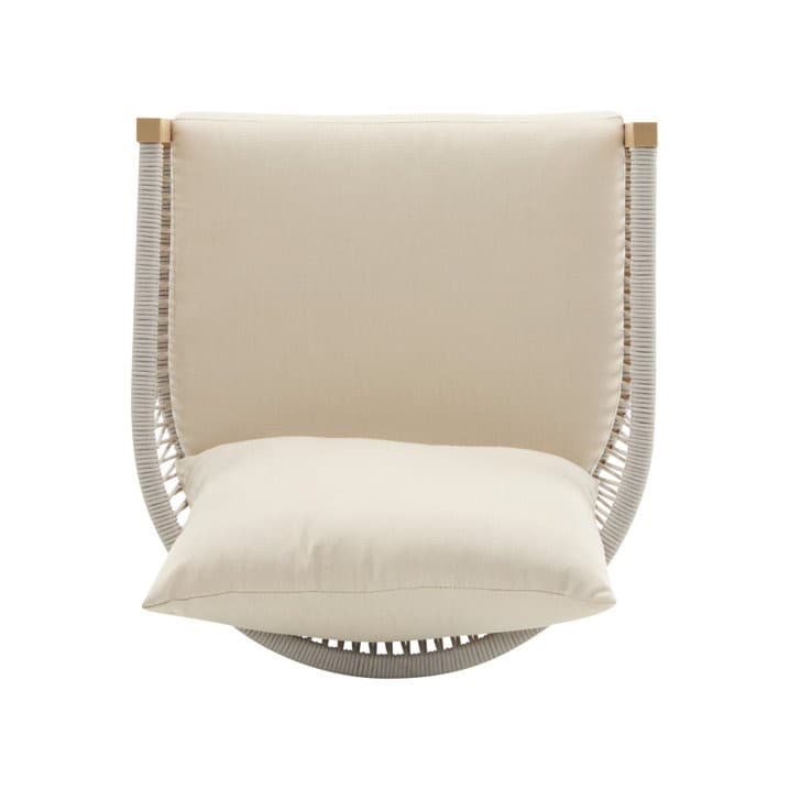 Ghế Sofa Ngoài Trời Khung Sắt Đẹp SF18 - ảnh 11