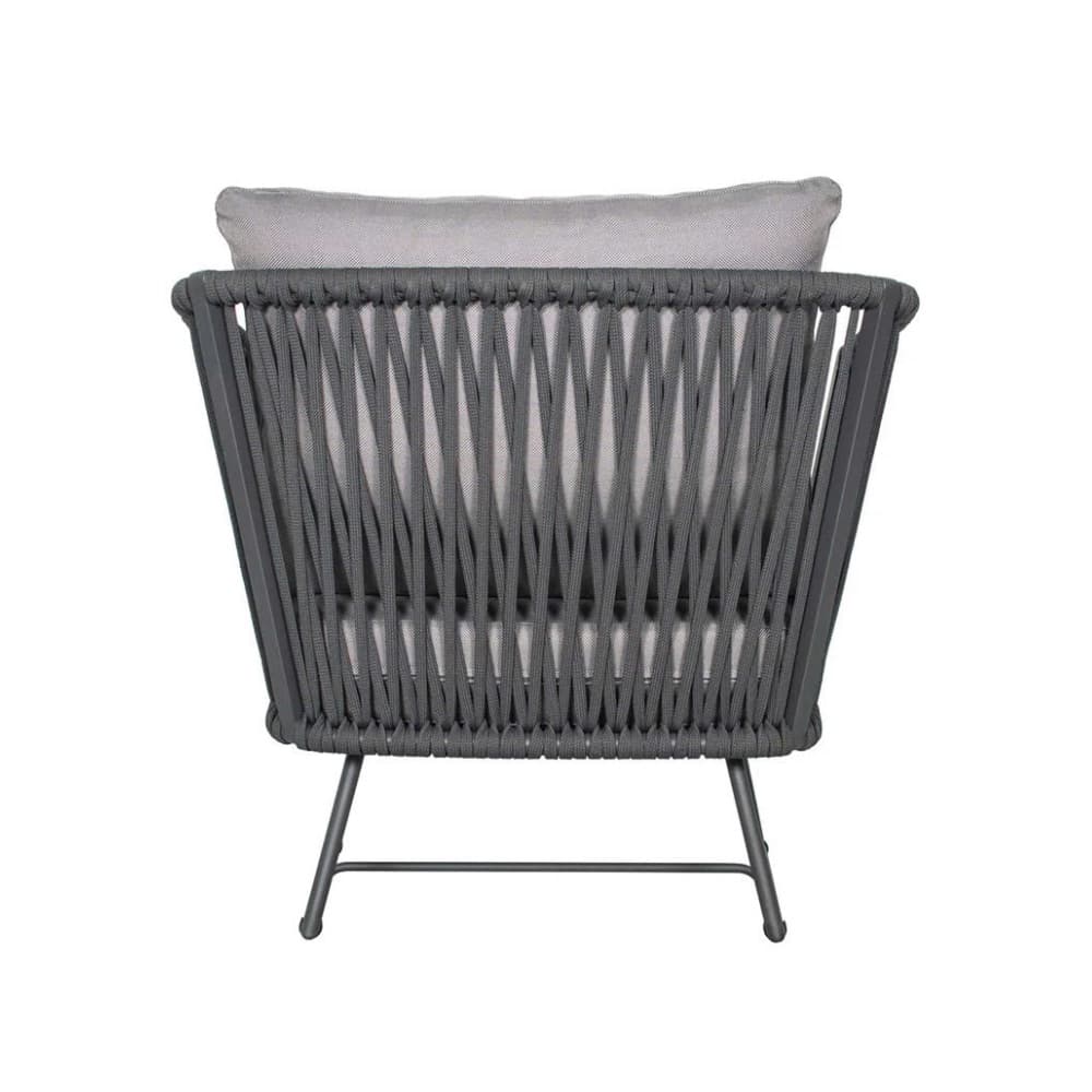 Ghế Sofa Ngoài Trời Khung Sắt SF01 - ảnh 5