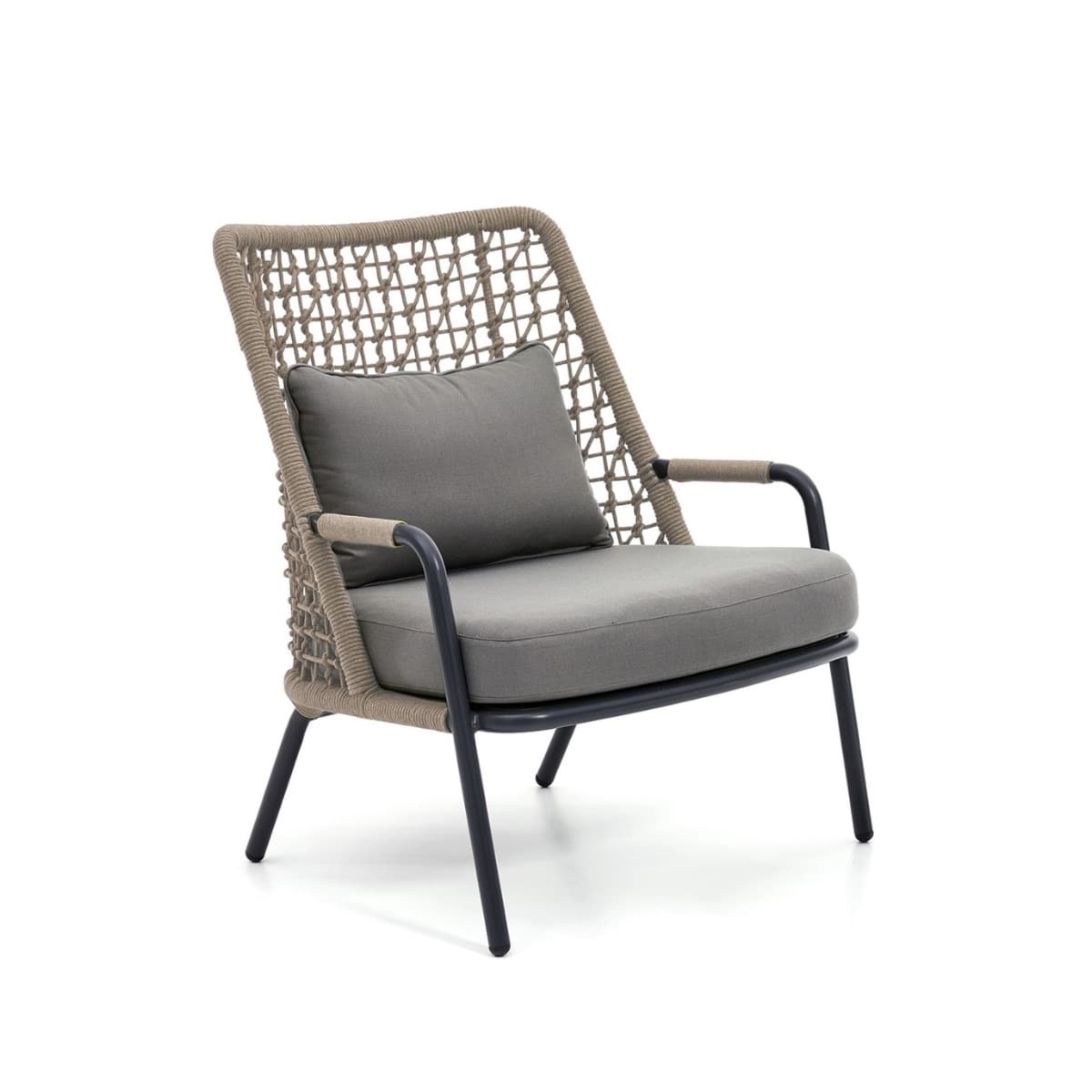 Ghế Sofa Ngoài Trời Sân Vườn SF14 - ảnh 7