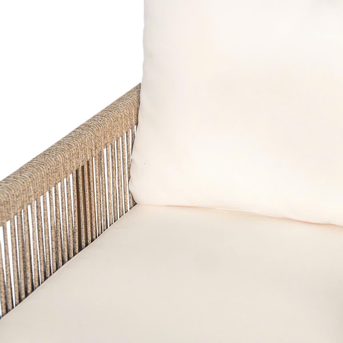 Ghế Sofa Ngoài Trời Thư Giãn – SF10 - ảnh 4