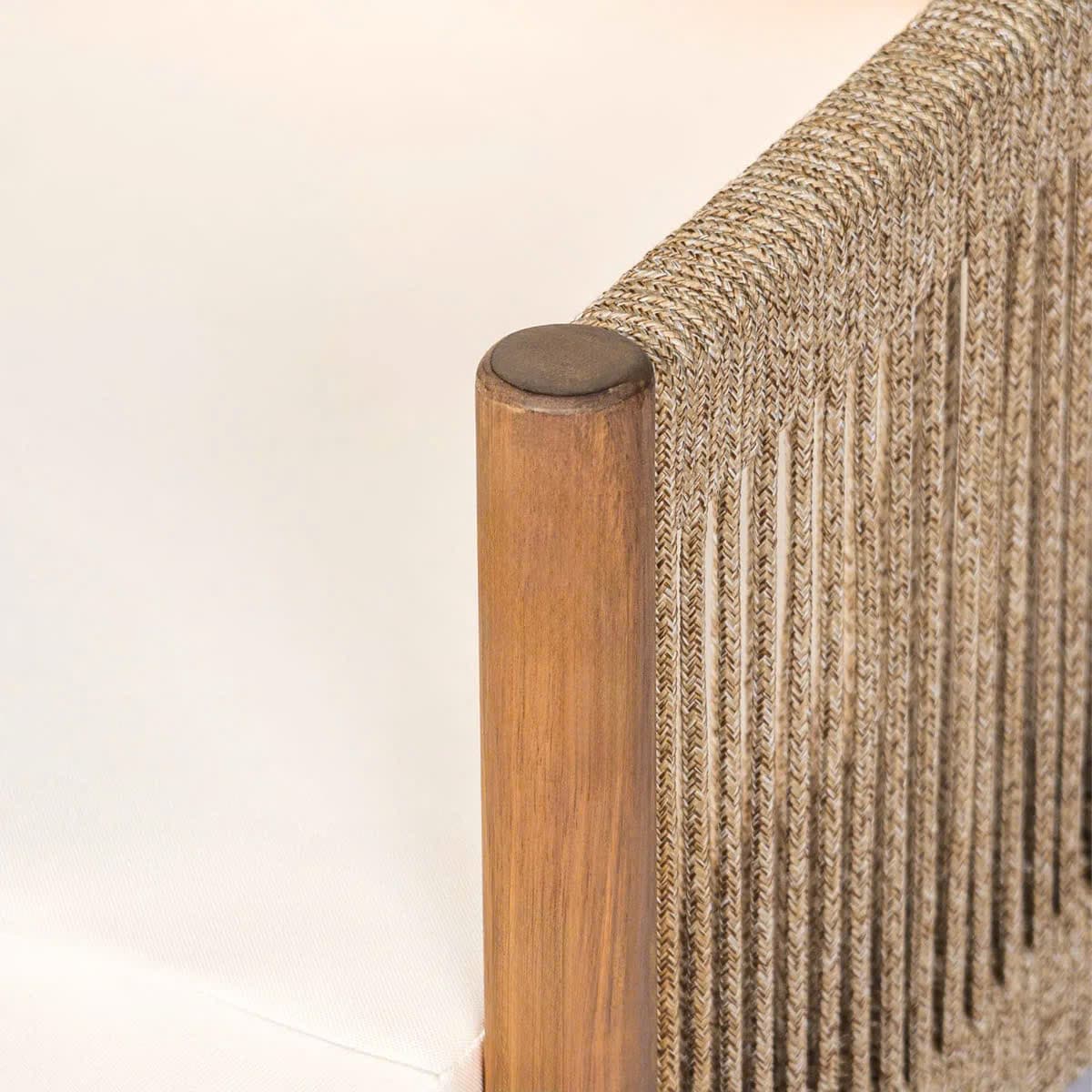 Ghế Sofa Ngoài Trời Thư Giãn – SF10 - ảnh 5