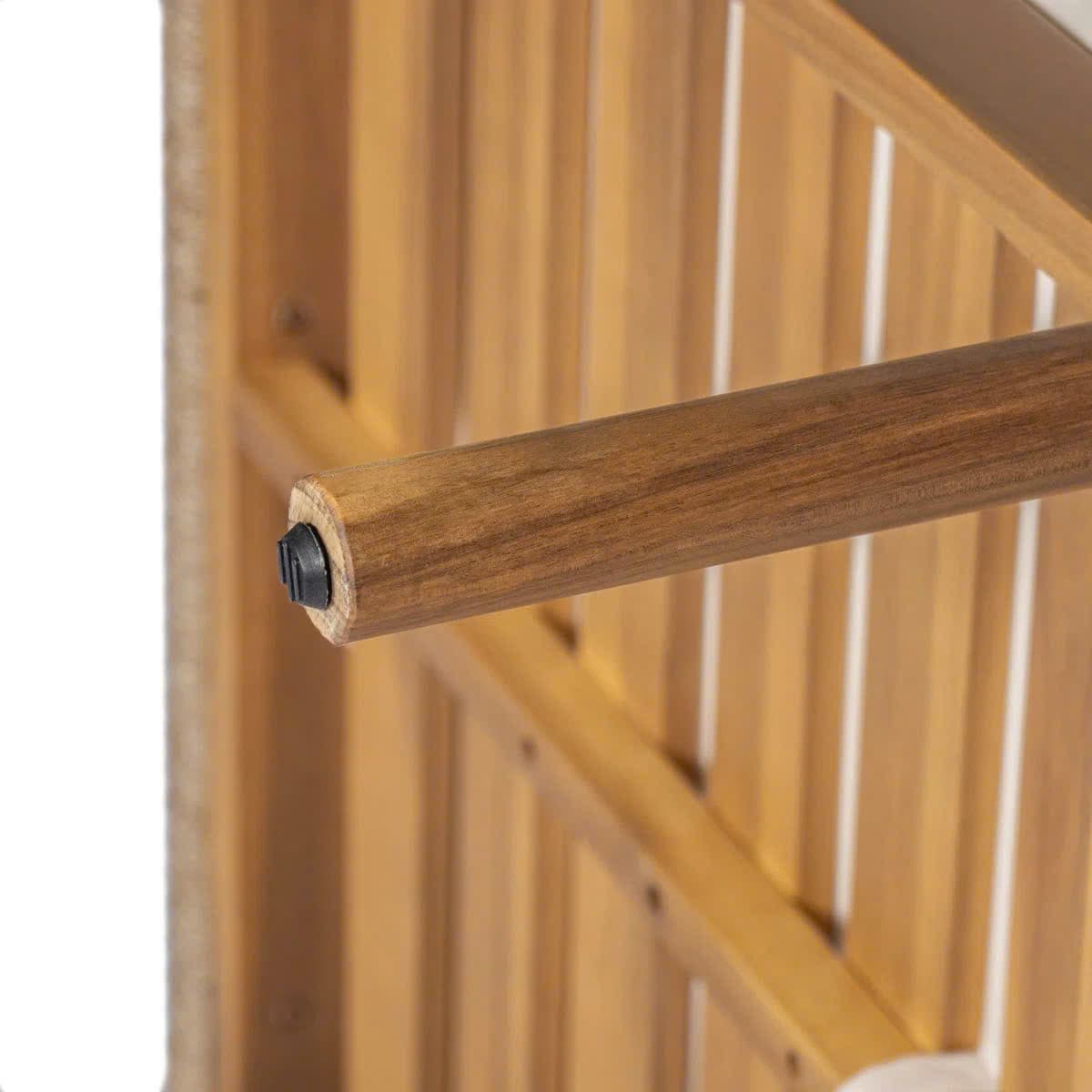 Ghế Sofa Ngoài Trời Thư Giãn – SF10 - ảnh 7