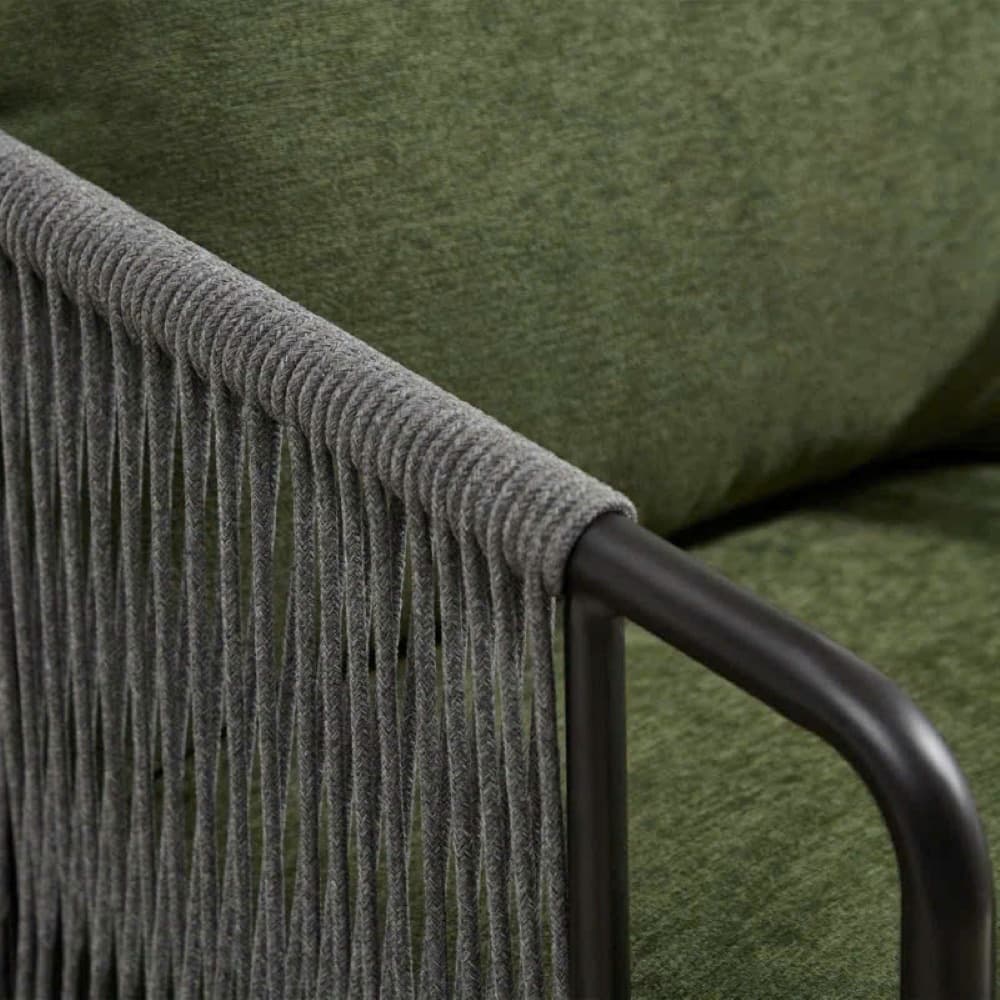 Ghế Sofa Sân Vườn Hiện Đại SF20 - ảnh 5