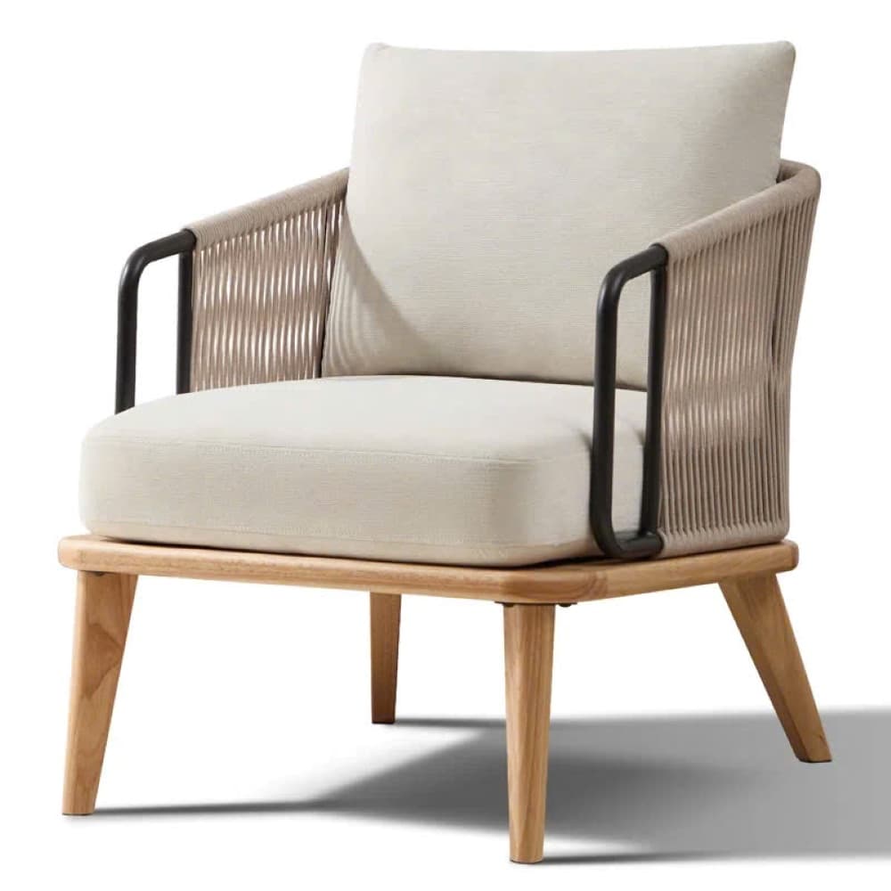 Ghế Sofa Sân Vườn Hiện Đại SF20 - ảnh 6