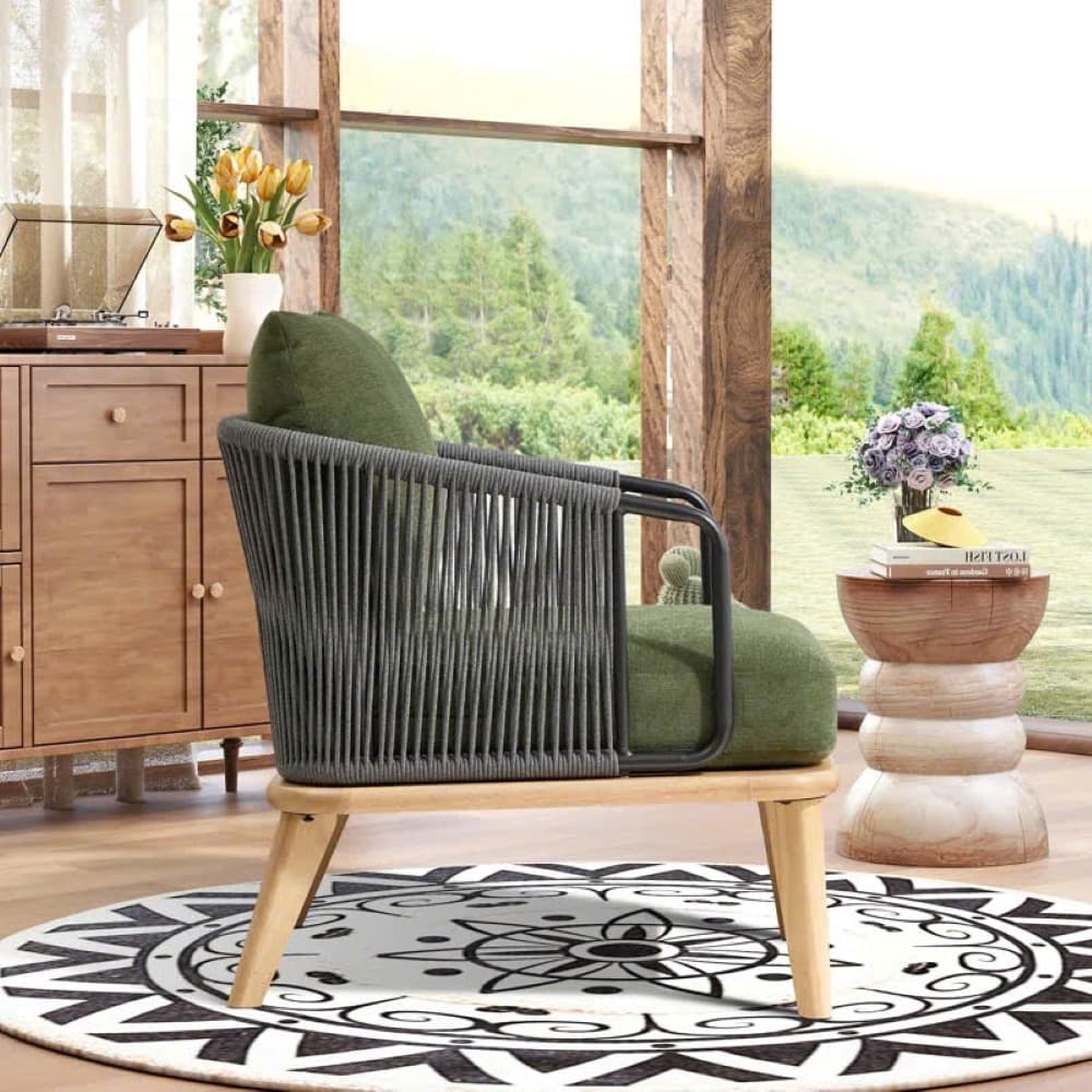 Ghế Sofa Sân Vườn Hiện Đại SF20 - ảnh 8