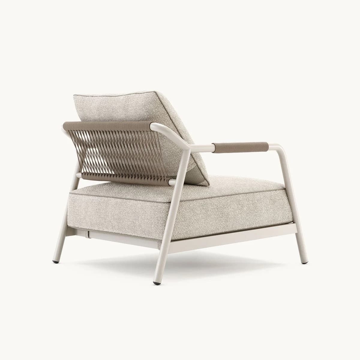 Ghế Sofa Thư Giãn Đan Dây SF13 - ảnh 3