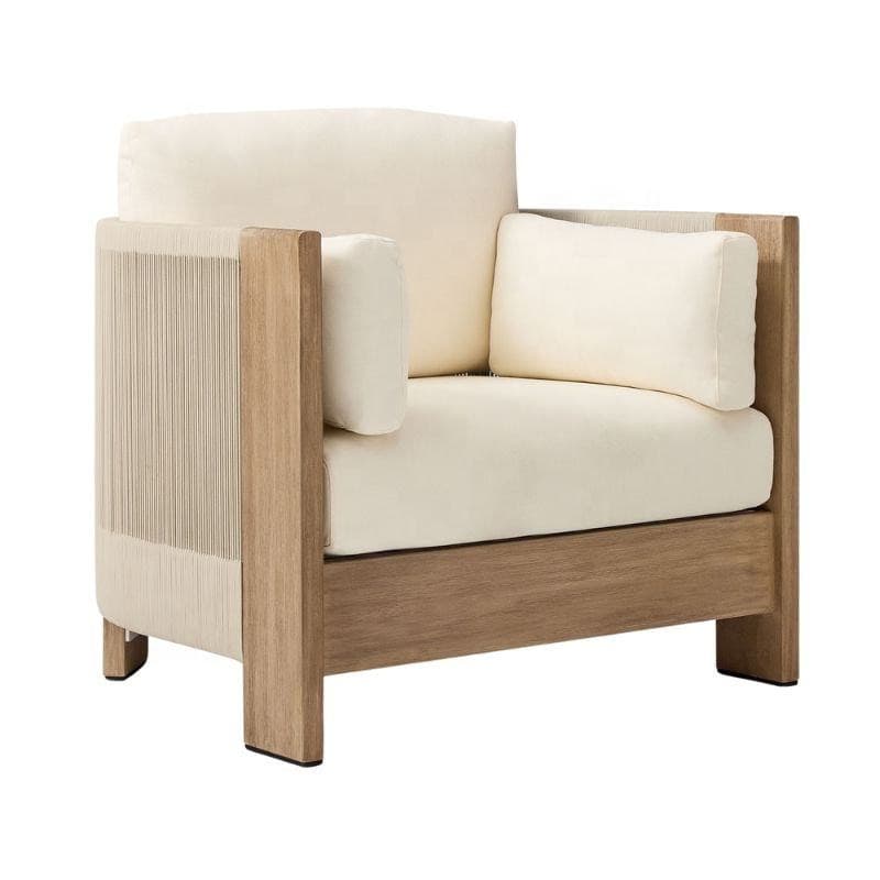 Ghế Sofa Thư Giãn Đan Mây SF15 - ảnh 3