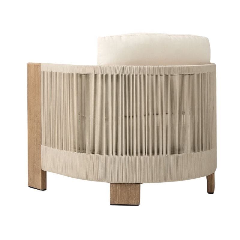 Ghế Sofa Thư Giãn Đan Mây SF15 - ảnh 5